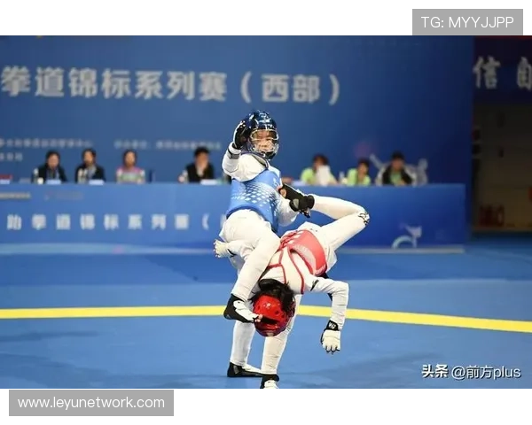 世界跆拳道锦标赛落幕，韩国中国伊朗继续主导格局